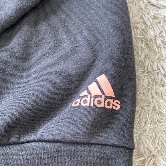 Adidas Ladies Hoodie - Picture 6 of 6